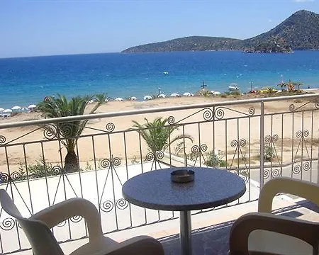 Golden Otel 2*