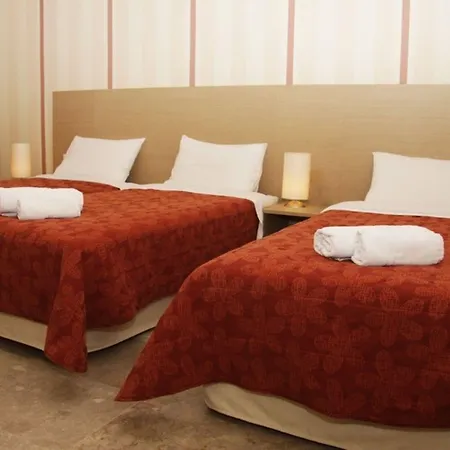 Hotel Golden