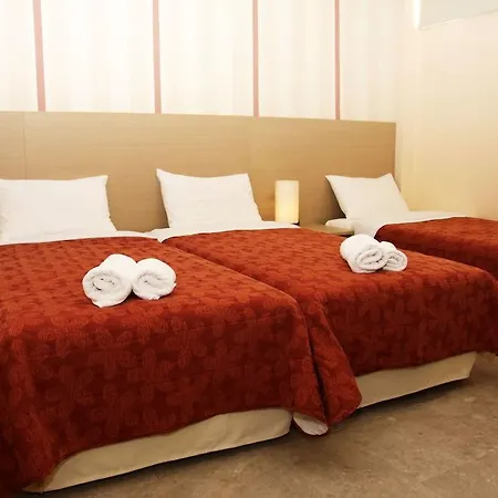 Hotel Golden