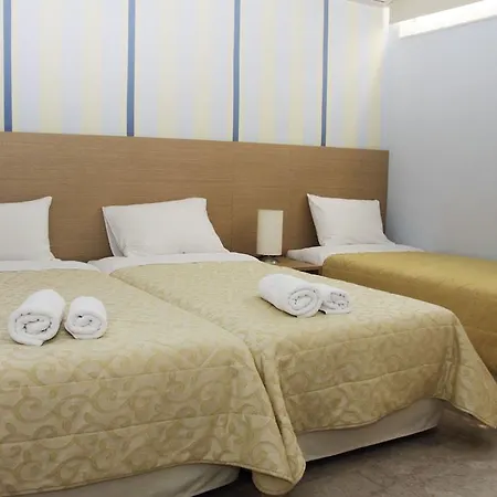 Hotel Golden