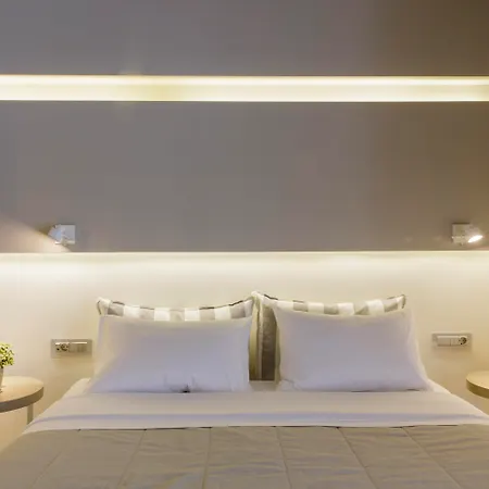 Отель Golden Ирия