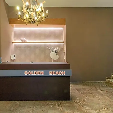 Hotel Golden