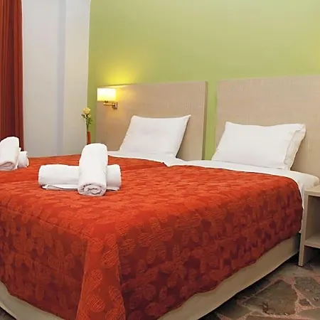 Hotel Golden