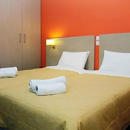 Hotel Golden
