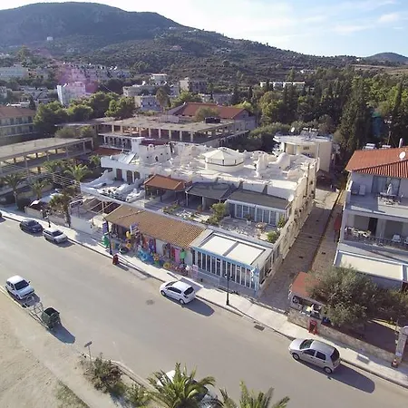 Golden Отель Ирия