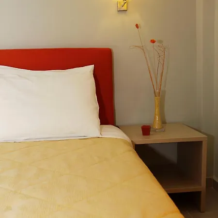 Hotel Golden 2*