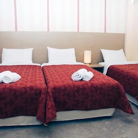 Hotel Golden Tolo
