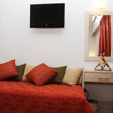 Hotel Golden