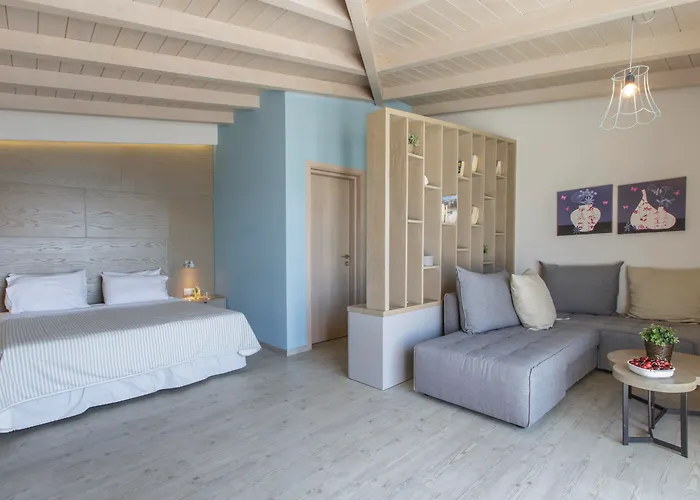 מלון Golden איריה