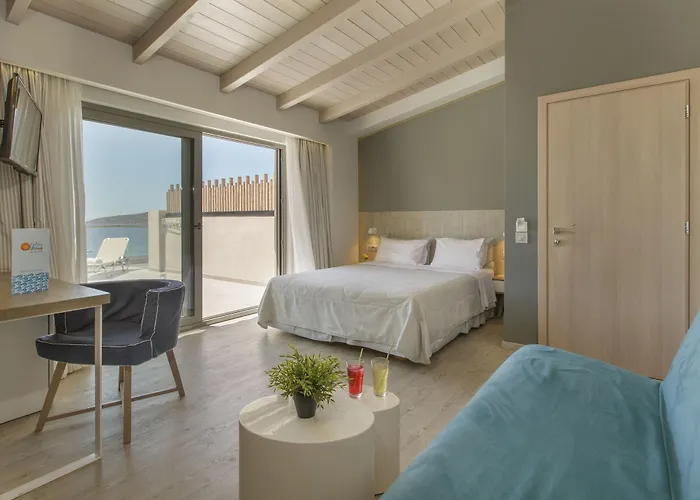 Golden מלון איריה