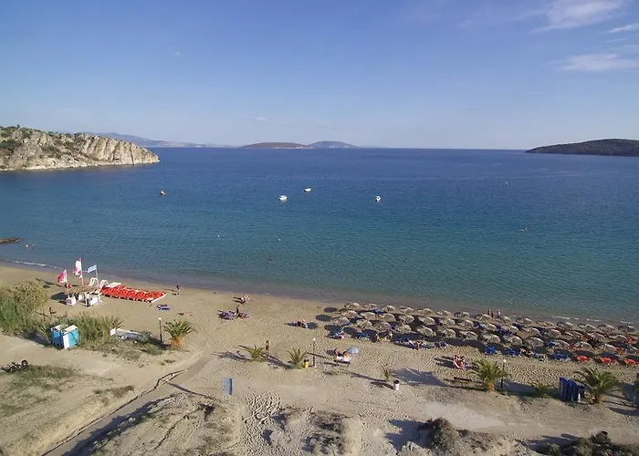 Golden מלון איריה